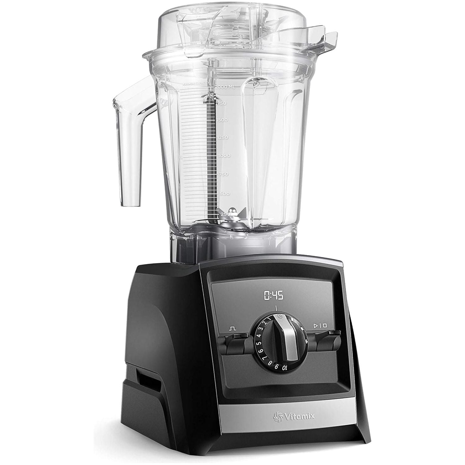 Buy VITAMIX,Vitamix Standmixer Ascent 2500 - Black - Gadcet UK | UK | London | Scotland | Wales| Ireland | Near Me | Cheap | Pay In 3 | Food Mixer & Blender Accessories